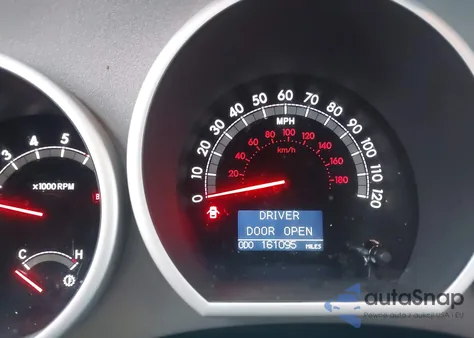 2011 Toyota Tundra Limited 5.7L V8 z USA, uszkodzony, nr VIN 5TFBW5F10BX210368